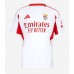 Moški Nogometni dresi Benfica Richard Rios #20 Tretji 2025-26 Kratek Rokav